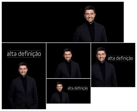 Assista as modelos em alta definição .
